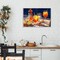 Stupell Industries Sprits Table Still Life Framed Giclee, design by Ziwei Li